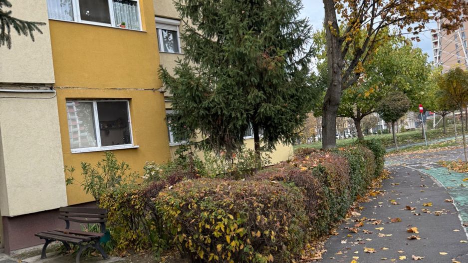 Soarelui | 3 camere | Decomandat | 2 băi | 2 balcoane | Etaj 3 - Poză 1