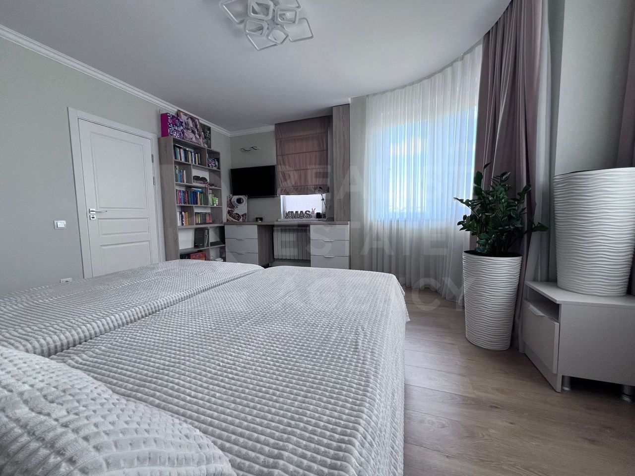 Chirie, apartament, 3 camere, strada Petru Rareş, Centru - Poză 6