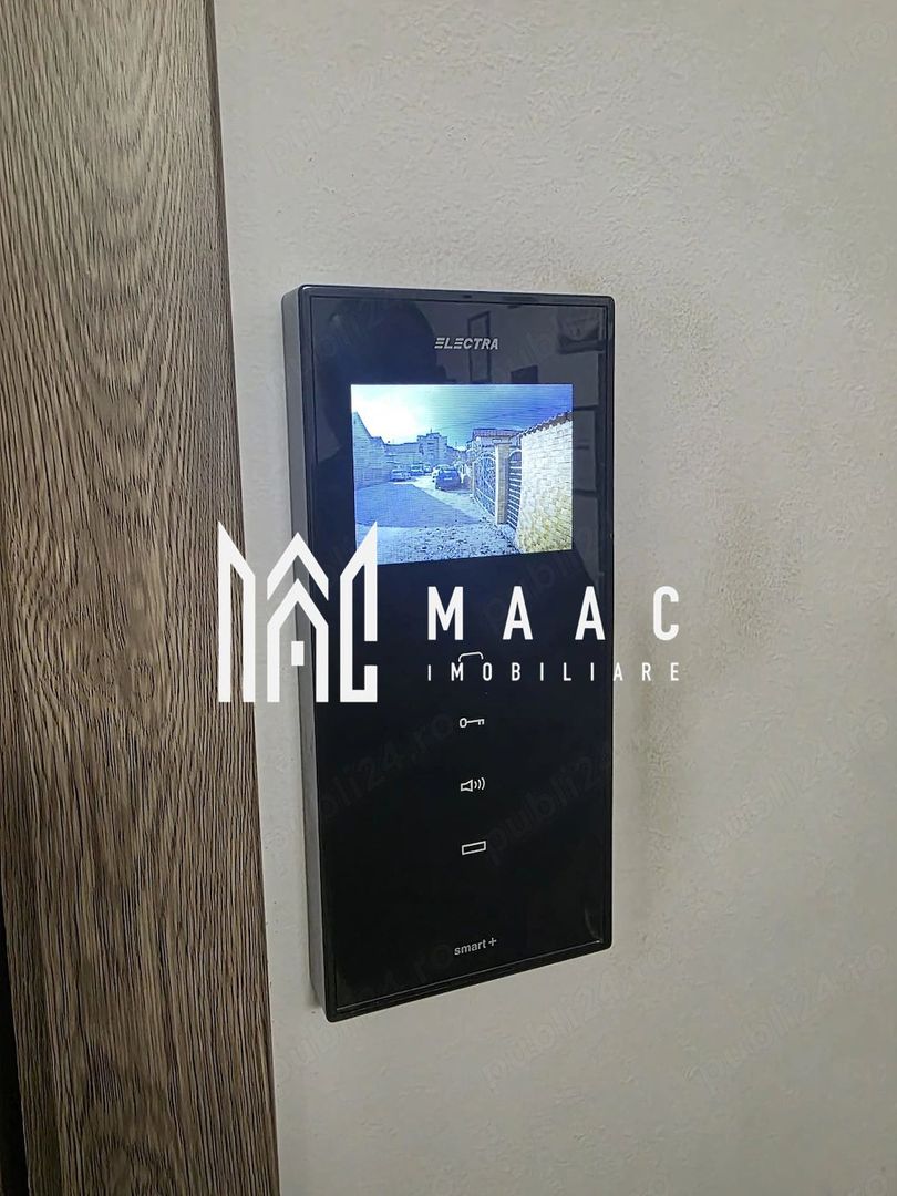 Spatiu 210 mp | Apartament 3 camere | Teren 164 mp | - Poză 9