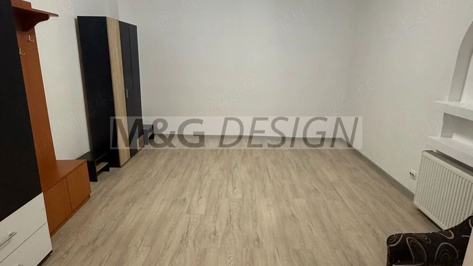 Apartament 2 camere Iosefin la curte - Poză 2