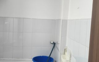 Totul la 5 minute! Garsonieră anvelopată, zona Crișan - Poză 8