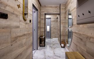 Apartament elegant de 4 camere - Zona Andrei Mureșan - Poză 18