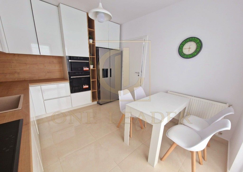 Vilă Lux | 4 Camere | 155 mp | Curte 350 mp | Brașov - Poză 3