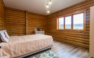 Vânzare, casă, 9 camere, satul Mîndra, r-nul Călărași. - Poză 24