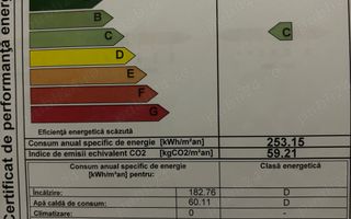 Apartament 4 camere, str Tunsu Petre - Poză 2