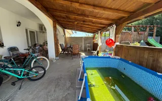 Duplex | 3 camere | Mobilat | Parter | Carport | Curte generoasa | - Poză 14