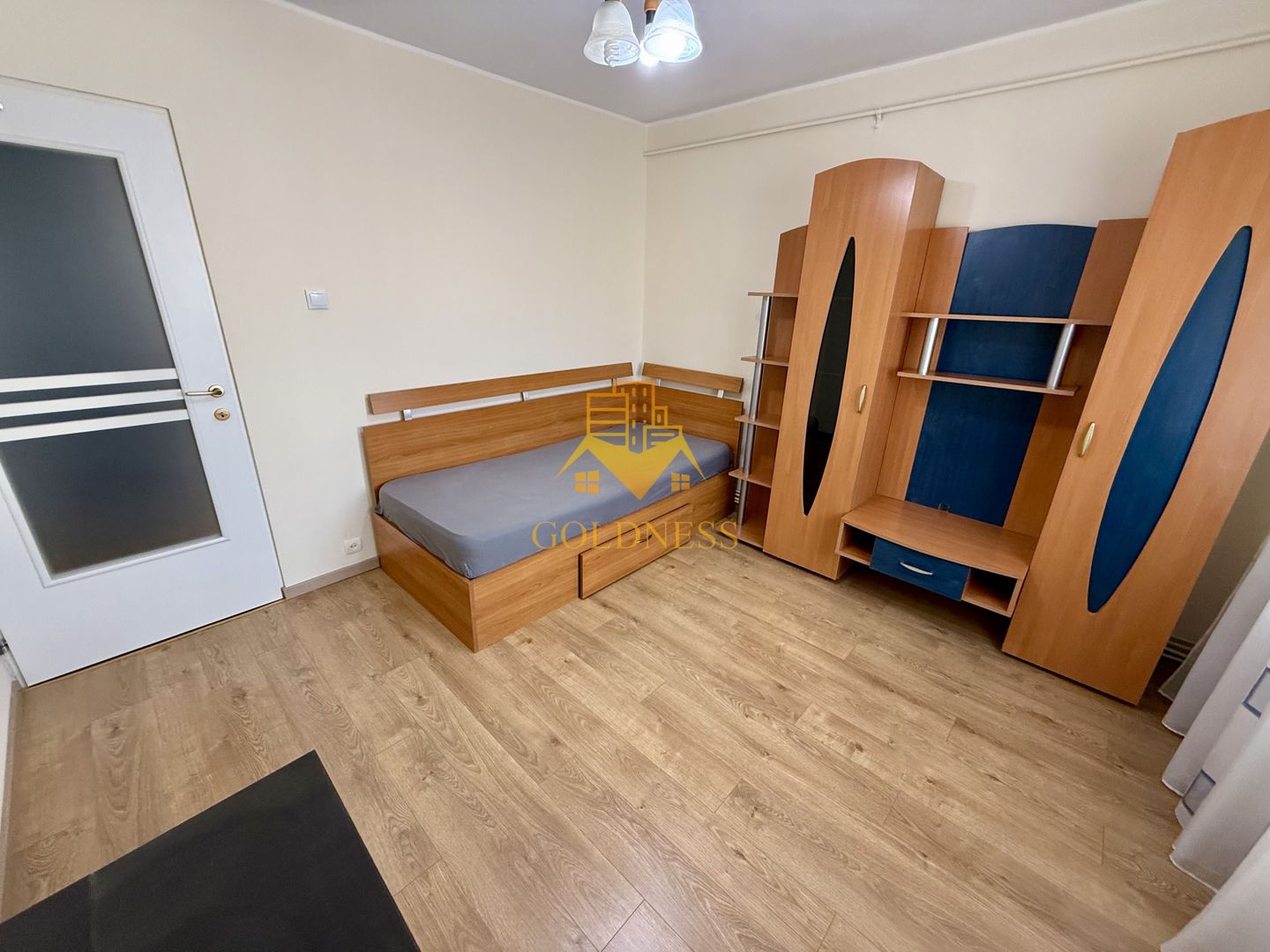 2 camere decomandate, balcon, Zorilor, Golden Tulip, UTCN, Profi - Poză 5