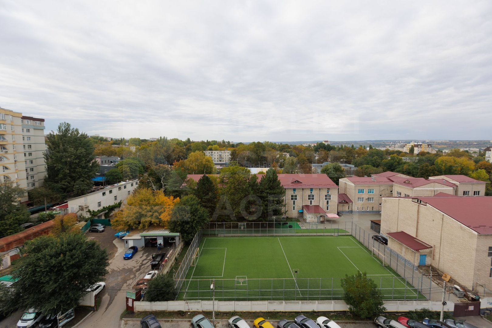 Vânzare, apartament, 2 camere, str. Ioana Radu, Buiucani - Poză 5