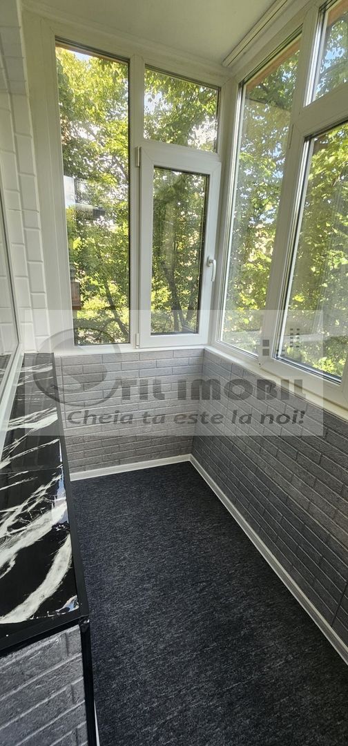 Apartament cu 2 camere - Podu Ros - etaj 2/4 - Fara Risc - Negociabil - Poză 6