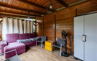 Casa parter, renovata, mobilata, gradina amenajata, str Petofi Sandor-Dumbravita - Poză 25