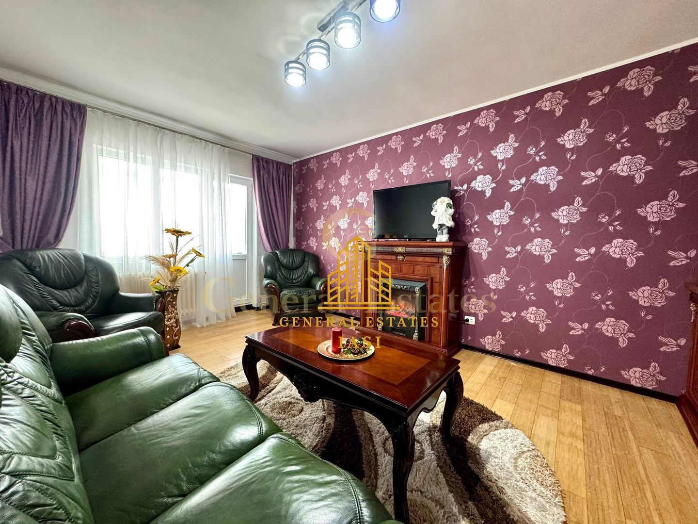Vânzare apartament -Tătărași, Str. Vasile Lupu (Stația Flora) - Poză 9