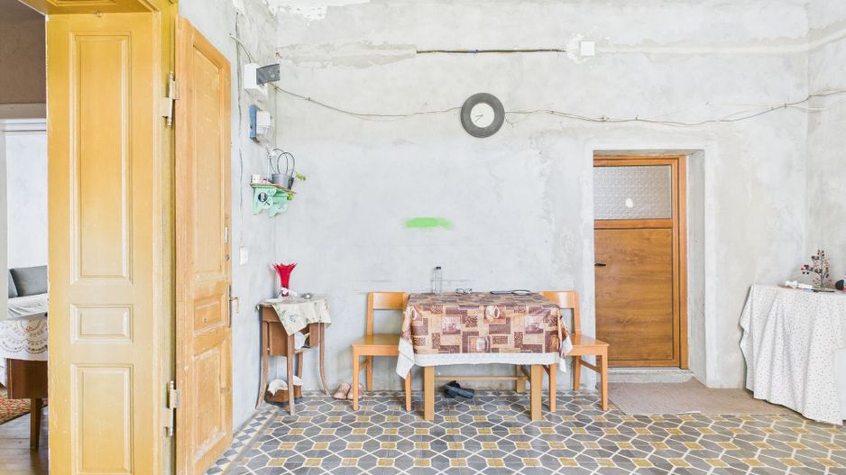 Casă cu Grădină Mare la 30 km de Timișoara - Poză 19