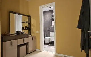 3 Camere 89 metri * Bloc Nou * Rond OMV Pipera * Ulitat LUX - Poză 11