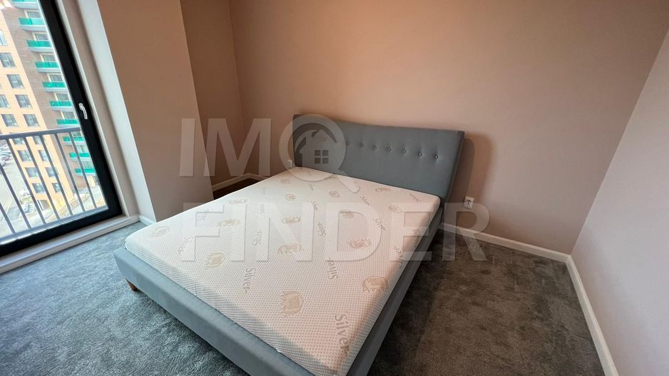 Apartament NOU Ultrafinisat cu Parcare Subterana Zorilor - Poză 3