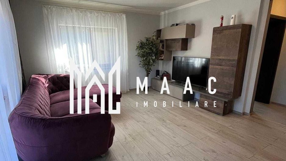 Apartament de vânzare Cisnădie | 3 camere | 66 mp | parcare - Poză 1