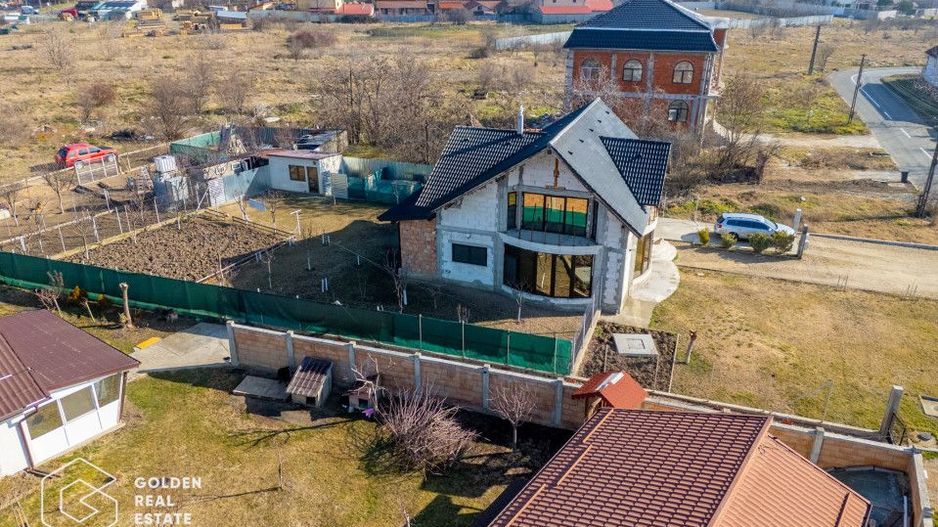 Vila P+M cu 5 camere in Gai, langa Manastire, confort si eleganta - Poză 27