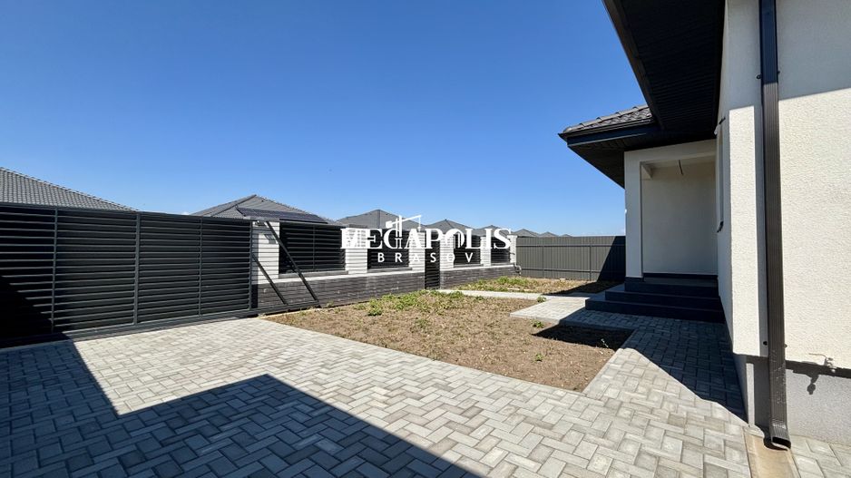 Casă pe Parter | 4 Camere | Utilități | Credit | Zonă bună | Izvor - Poză 4