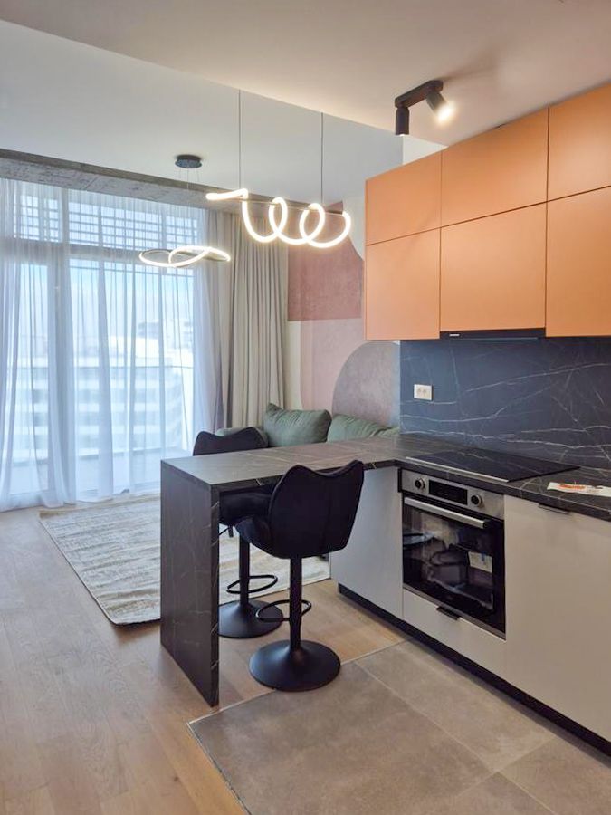 Vanzare | Apartament 2 camere | Parcare | Boxă incluse | Floreasca - Poză 4