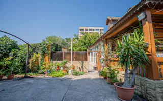 Pensiune cu teren 1.126 mp în Parcul Tăbăcărie | Constanța - Poză 11