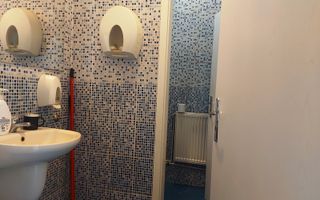 Spatiu comercial ultracentral ideal pentru birouri - Poză 20