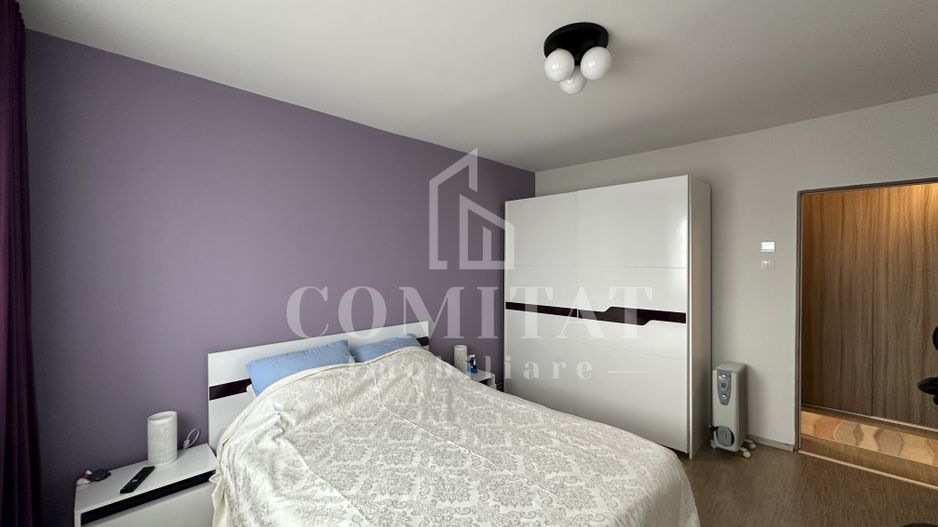 Apartament cu 4 camere | Etaj Intermediar | Zona Parcul La Terenuri - Poză 15