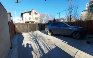 Casa tip duplex Theodor Pallady | 2 locuri parcare  - Poză 17