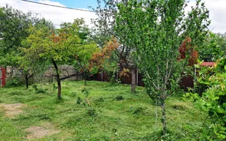 Casa cu teren la Polovragi - Poză 14
