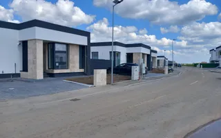 Casa 4 camere Berceni / Vidra Ilfov - Poză 12