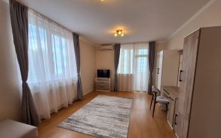 Apartament modern cu o cameră de vânzare în zona Eroilor, Florești. - Poză 7
