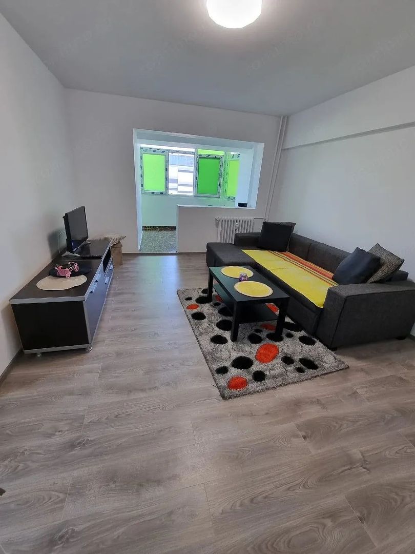 AP. 2 CAMERE- PANTELIMON, BLOC REABILITAT, BUCATARIE INCHISA, RENOVAT - Poză 1