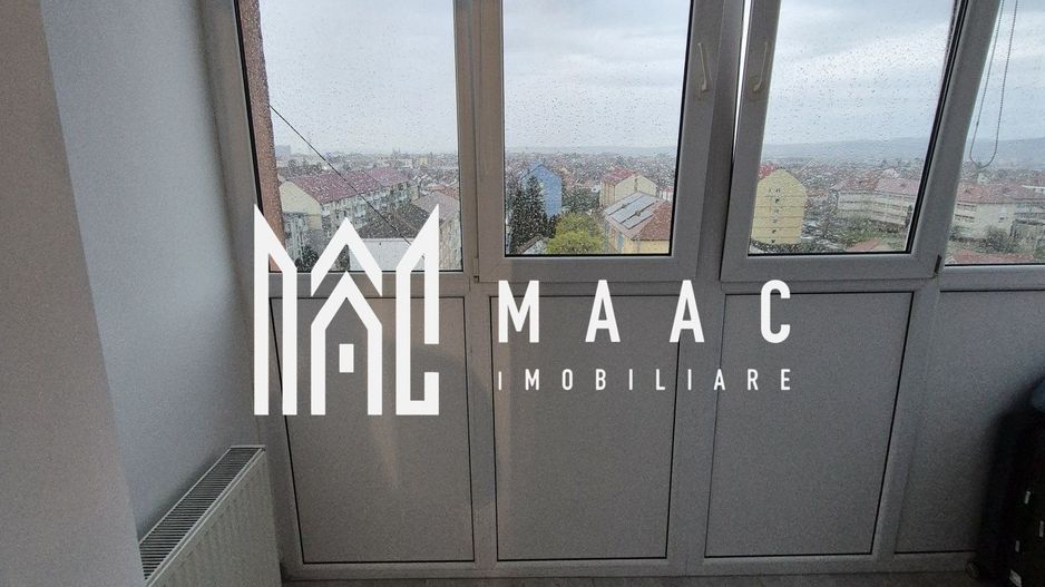 Apartament 2 Camere I Decomandat I Vedere Excelentă I Vasile Aaron - Poză 6