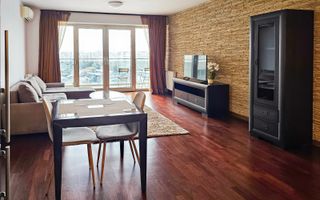 Inchiriere apartament 2 camere - InCity Residence Dristor - Poză 17