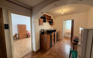 Apartament 2 camere decomandat Brazda lui Novac et 2/4 - Poză 13