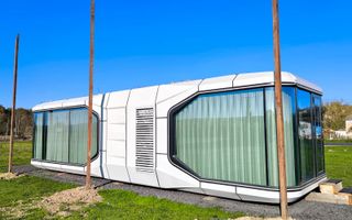 SALIGNY - (Cod01) Mega-ansamblu rezidential la start! - Poză 18