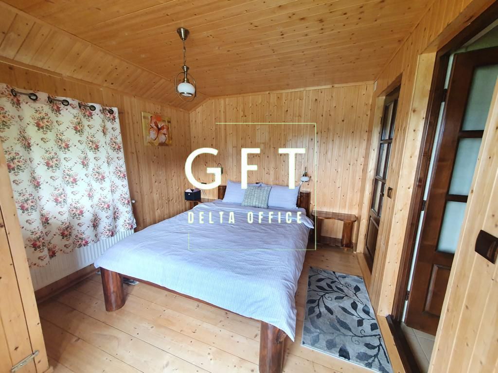 CABANA DE VANZARE, COLIBITA.  EXCLUSIVITATE! - Poză 14