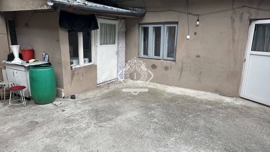 De vânzare teren + casă bătrânească – 206 mp – Zona centrală Mihai Bravu – Vitan - Poză 5