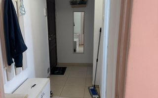 Apartament 3 camere de vânzare în Dacia, Iași, mobilat și izolat termic - Poză 3