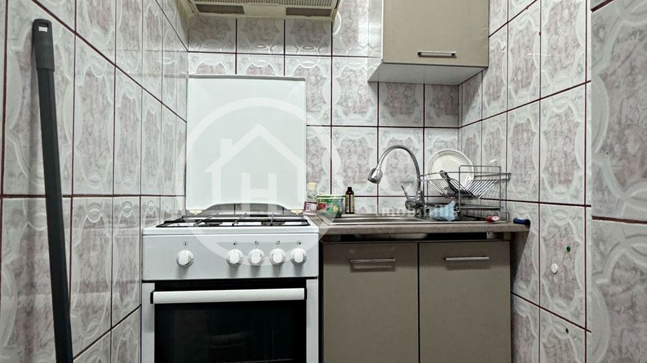 Apartament de vânzare cu 4 camere tip PB în zona Nufărul, Oradea - Poză 13