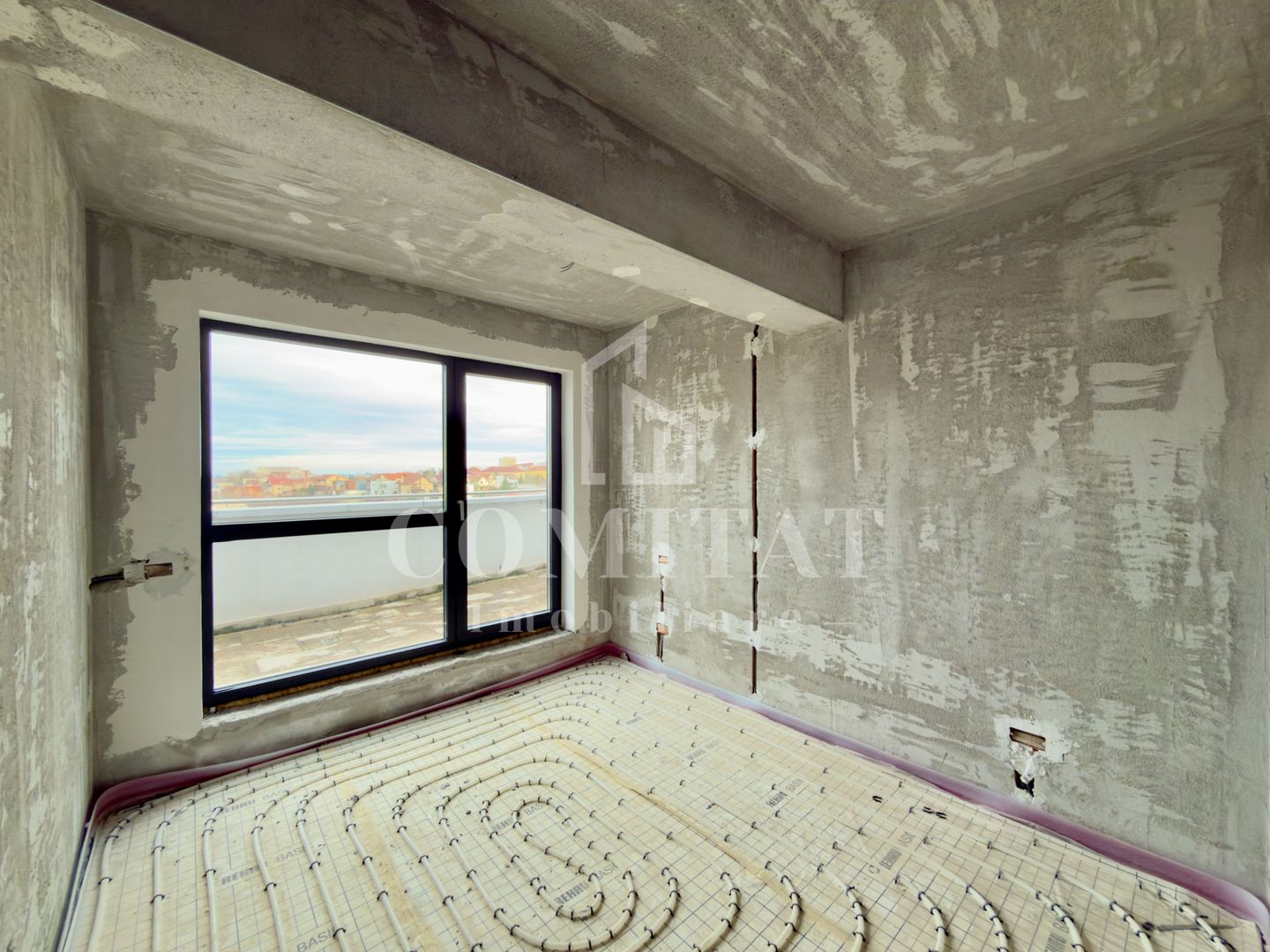Penthouse 3 niveluri | Terase ample | 0% comision cumpărător | Wings - Poză 8