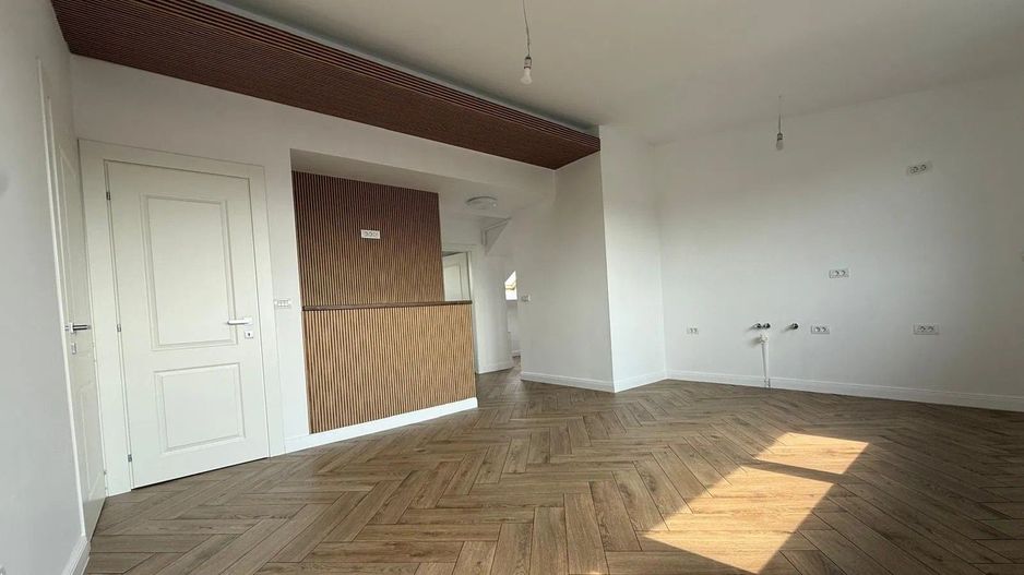 Apartament cu doua camere, Grivita-Domenii - Poză 1