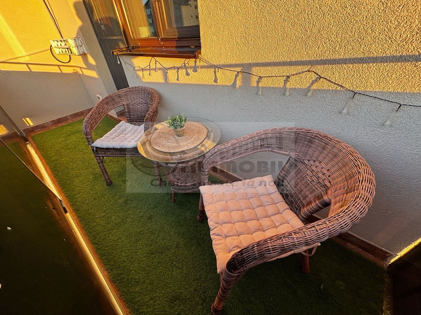 Ap 3 cam 80mp, Et2, Valea Lupului, 2 locuri de parcare- 171.000 € - Poză 25