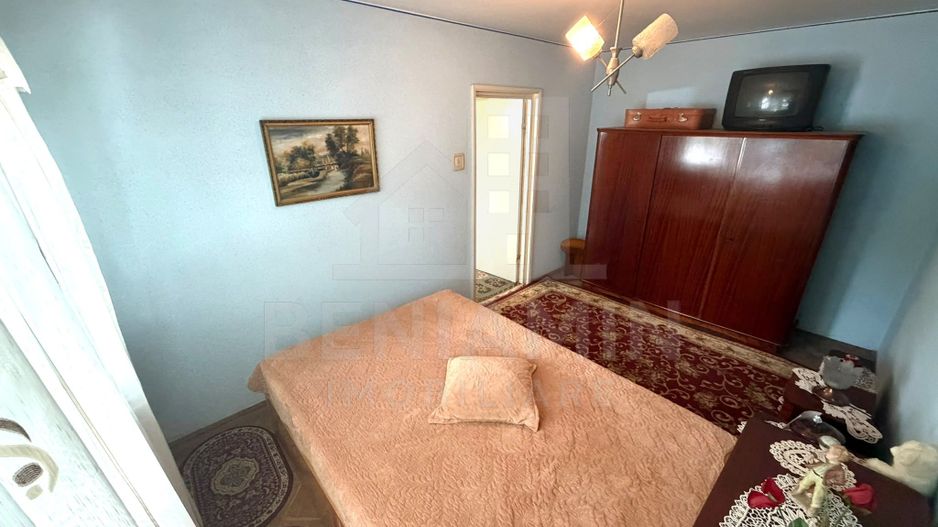 Apartament 2 camere parter Brazda langa Parcul Pedagogic - Poză 8