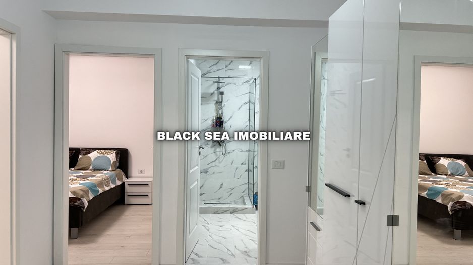 Apartament Modern 2 camere zona Inel 2 / Bloc Nou - Termen Lung - Poză 8