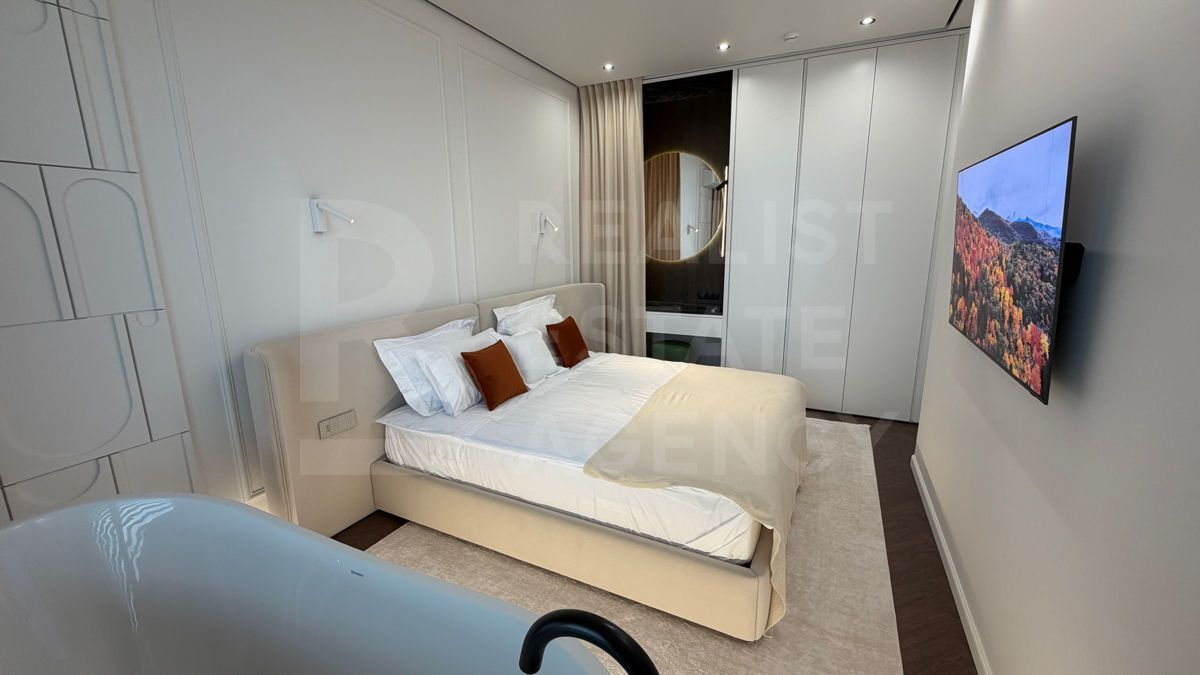 Chirie, apartament, 2 camere, Centru - Poză 1