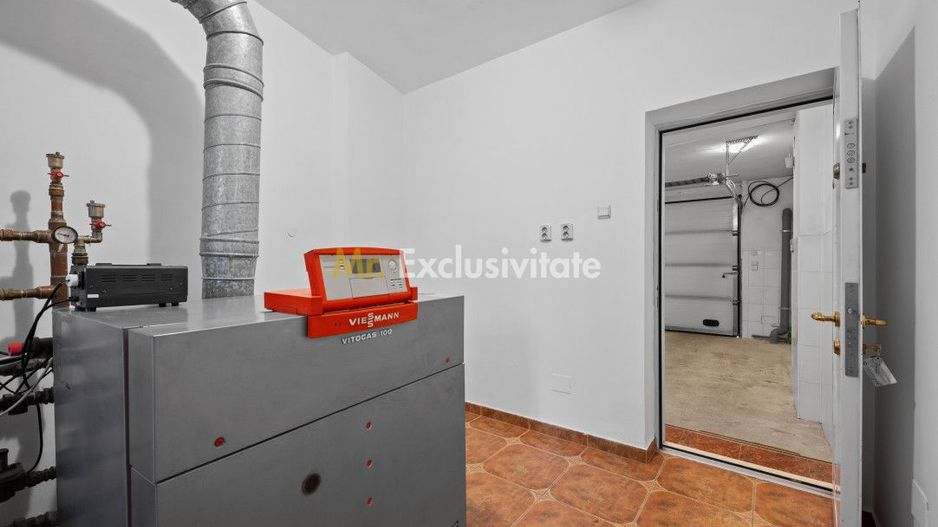 Vila 432mp Calea Calarasi - Rezidential - Comercial - Poză 16