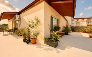 4 camere + dressing, la cheie, parcare, bloc nou, Între Lacuri - Poză 11