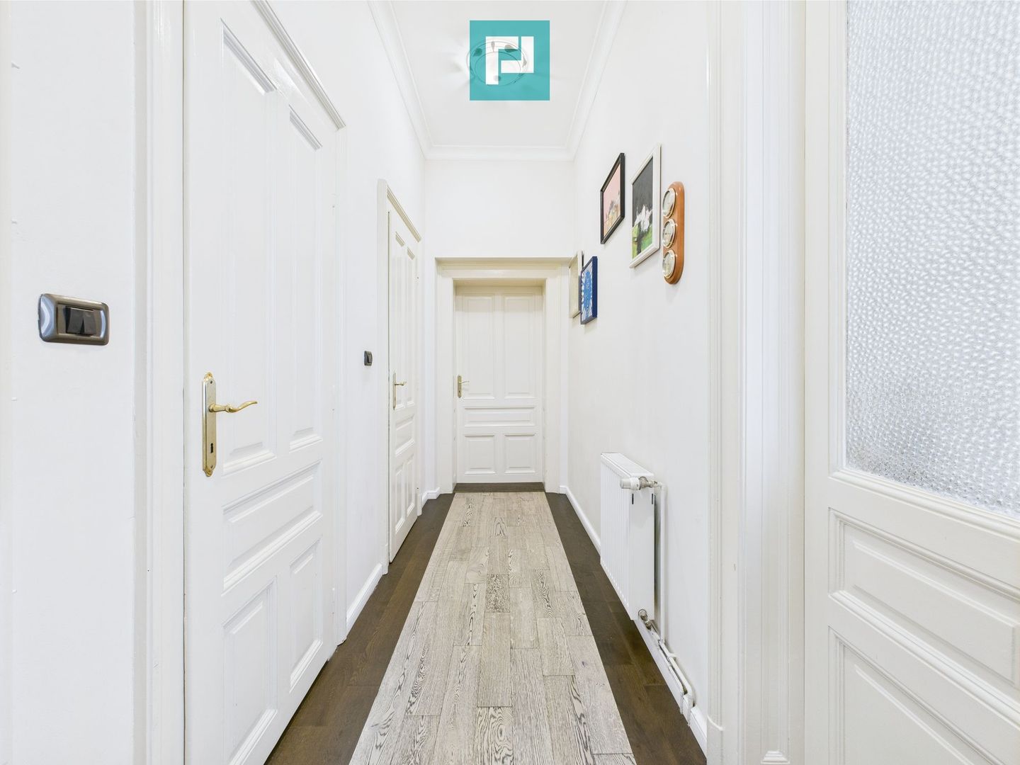 Apartament cu personalitate pe strada Mețianu - Poză 18