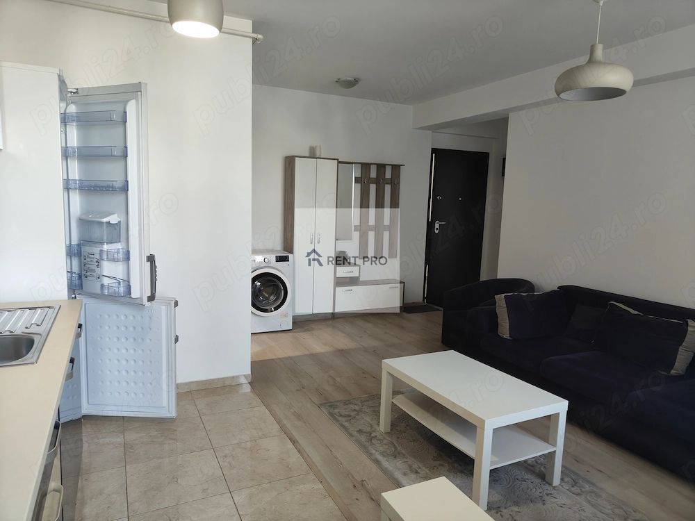 Apartament 2 camere de închiriat | Premium Regie | Metrou Grozăvești - Poză 1