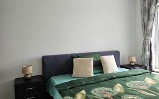 Apartament modern 3 camere 64 mp utili etaj 2 balcon parcare Selimbar - Poză 4