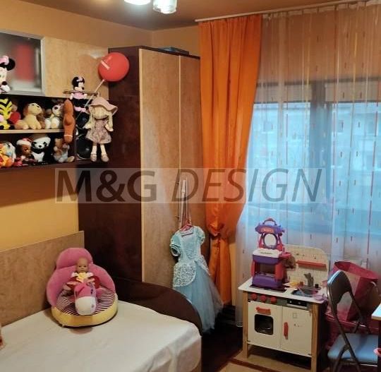 3 camere decomandat  Aradului - Poză 9